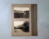 〔図書寮庁舎他写真〕
