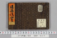 三条西実隆日課草　（禁裏千首着到和歌草稿・文明１３年９月１日―１２月１２日）