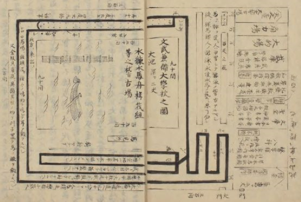 海国兵談